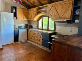 Ruca Apartment